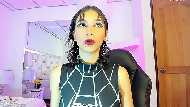 Snapshot of Naomi-Haruno chatting on 11, 2, 2025 Naomi-Haruno online show from 11, 2, 2025