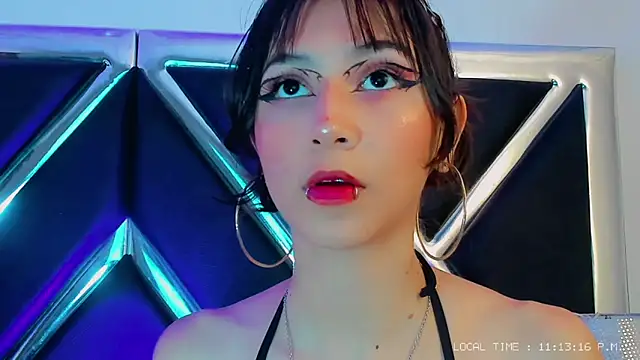 Snapshot of Naomi-Haruno chatting on 19, 3, 2025 Naomi-Haruno online show from 19, 3, 2025