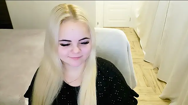 lovely-eyes online show from 19, 1, 2025