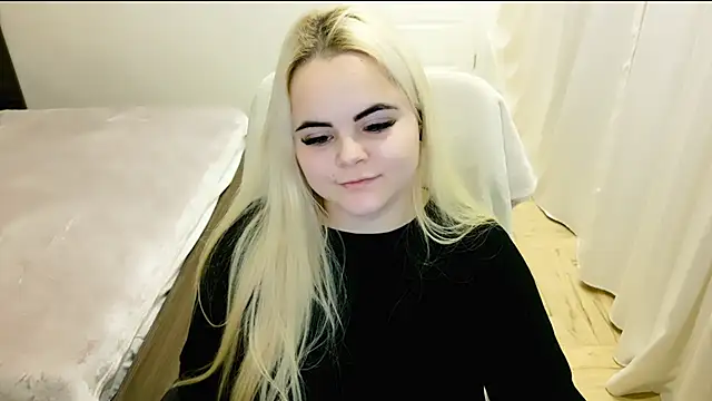 lovely-eyes online show from 14, 2, 2025