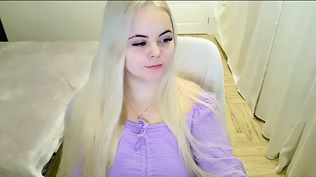 lovely-eyes online show from 22, 2, 2025