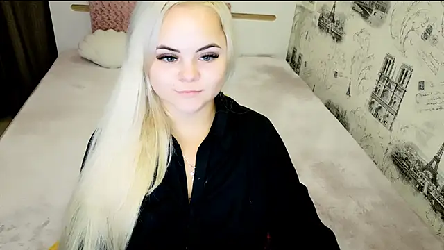 lovely-eyes online show from 14, 10, 2025