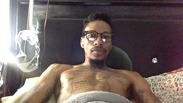 KingDerRico online show from 12, 9, 2025