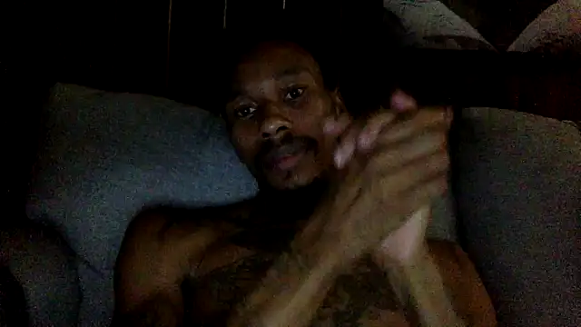 KingDerRico online show from 16, 9, 2025