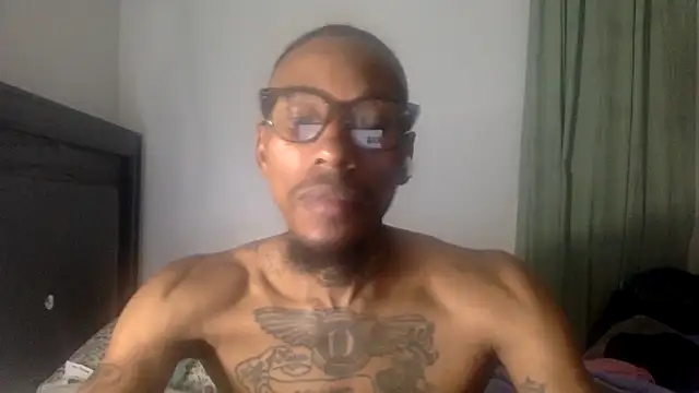 KingDerRico online show from 9, 10, 2025