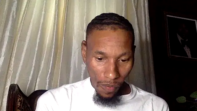 KingDerRico online show from 15, 10, 2025