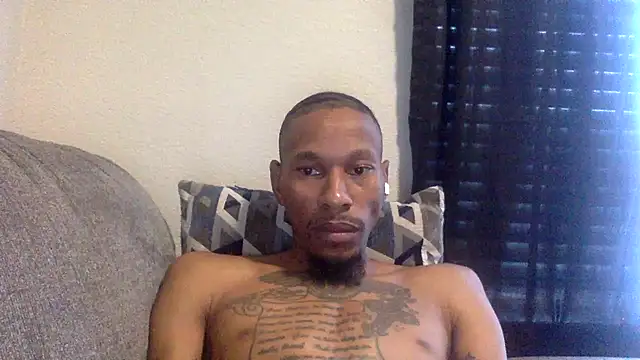 KingDerRico online show from 17, 10, 2025