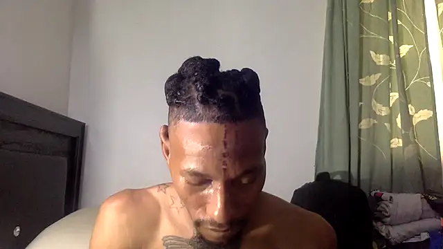 KingDerRico online show from 19, 11, 2025