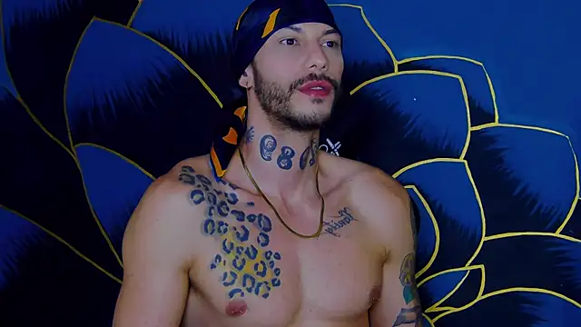 RickG Oficial online show from 4, 12, 2024