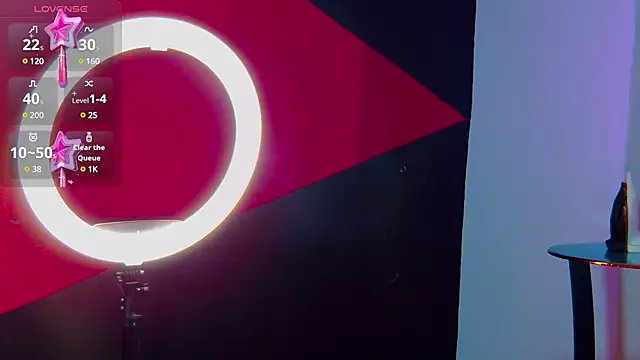 RickG Oficial online show from 17, 12, 2024