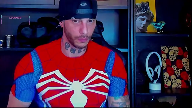 RickG Oficial online show from 14, 9, 2025