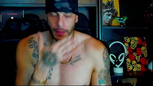 RickG Oficial online show from 19, 9, 2025