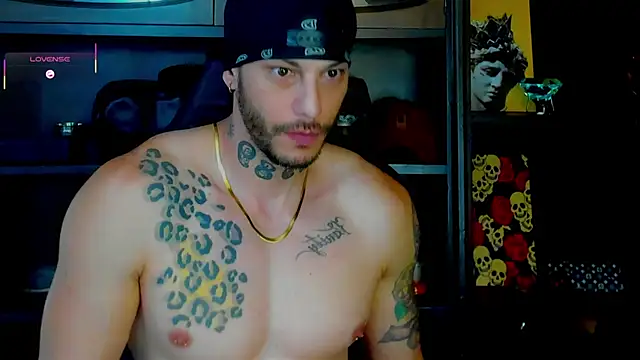 RickG Oficial online show from 28, 9, 2025