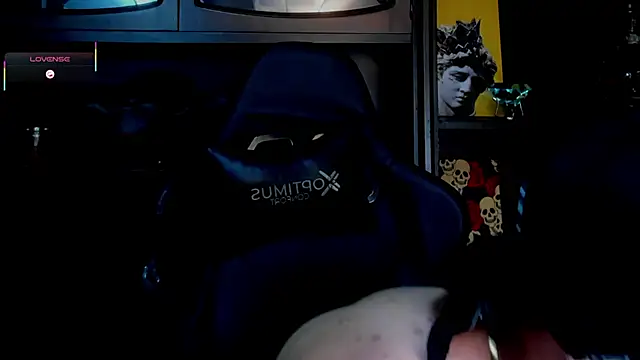 RickG Oficial online show from 6, 10, 2025