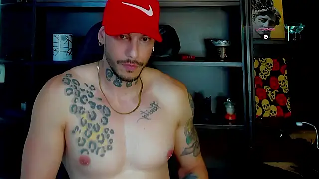 RickG Oficial online show from 5, 1, 2026