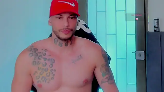 RickG Oficial online show from 7, 3, 2026