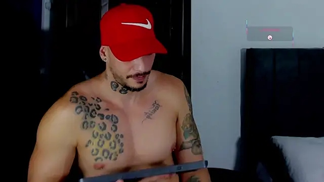 RickG Oficial online show from 23, 5, 2026