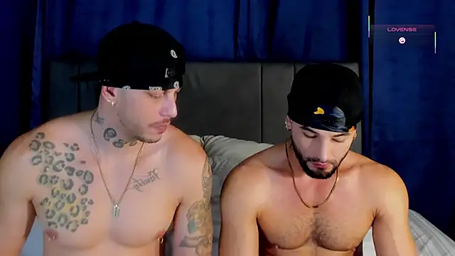 RickG Oficial online show from 18, 6, 2026