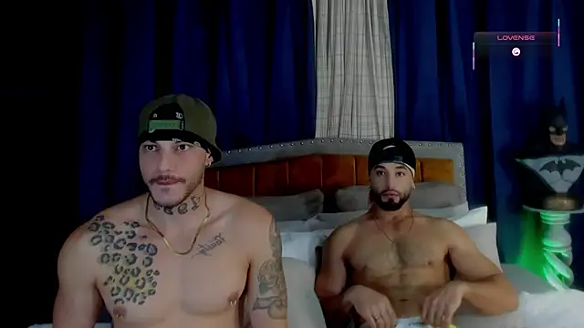 RickG Oficial online show from 23, 6, 2026