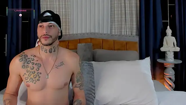 RickG Oficial online show from 1, 8, 2026