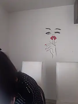 carolyne2023 online show from 26, 4, 2026