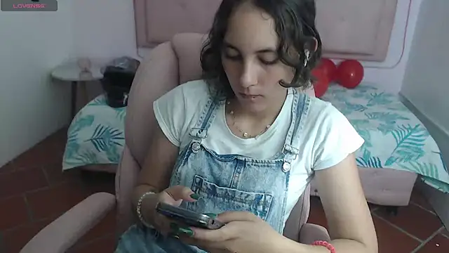 xlunna online show from 14, 2, 2025