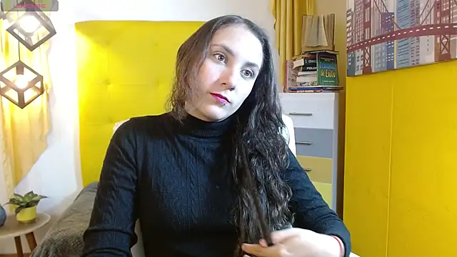 xlunna online show from 18, 11, 2025