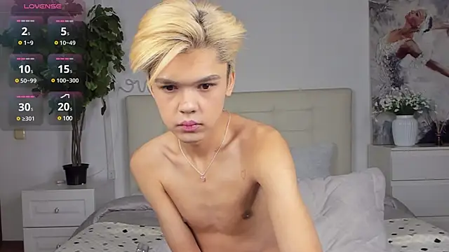 Snapshot of Felix_Rey chatting on 1, 3, 2025 Felix Rey online show from 1, 3, 2025