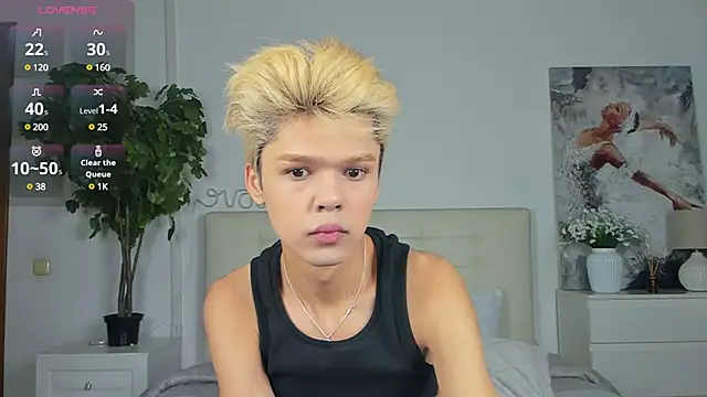 Snapshot of Felix_Rey chatting on 9, 3, 2025 Felix Rey online show from 9, 3, 2025