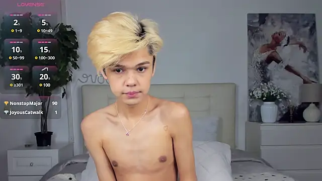 Snapshot of Felix_Rey chatting on 20, 3, 2025 Felix Rey online show from 20, 3, 2025