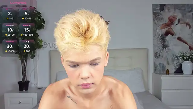 Snapshot of Felix_Rey chatting on 23, 11, 2025 Felix Rey online show from 23, 11, 2025