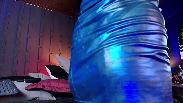 MorganaCrowley online show from 25, 1, 2025