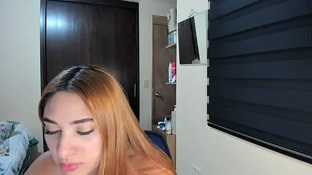 Amy Walker online show from 21, 4, 2026