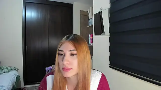 Amy Walker online show from 22, 4, 2026