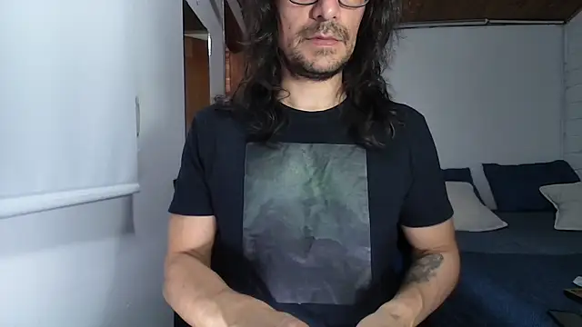 RustyGray online show from 4, 12, 2024