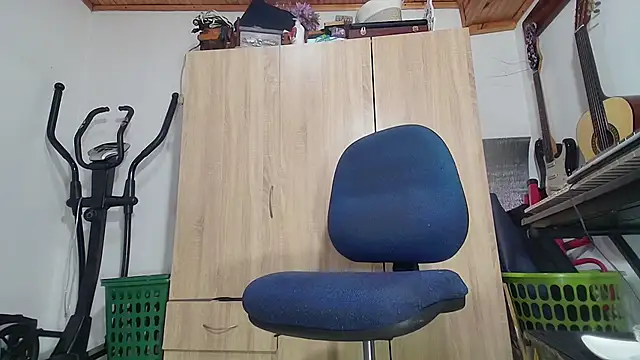 RustyGray online show from 13, 11, 2025