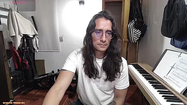 RustyGray online show from 30, 7, 2026