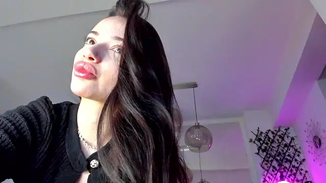 IreneVON online show from 19, 2, 2025