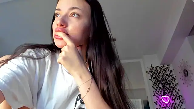 IreneVON online show from 20, 2, 2025