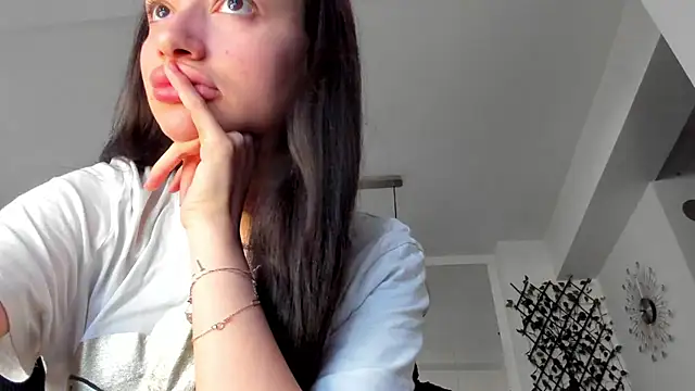 IreneVON online show from 16, 3, 2025