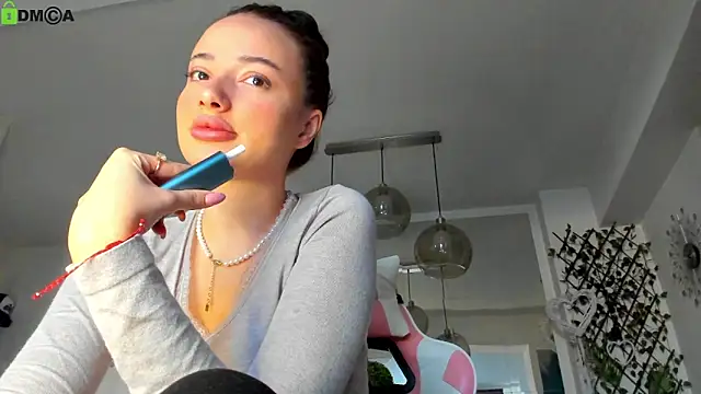 IreneVON online show from 27, 4, 2026