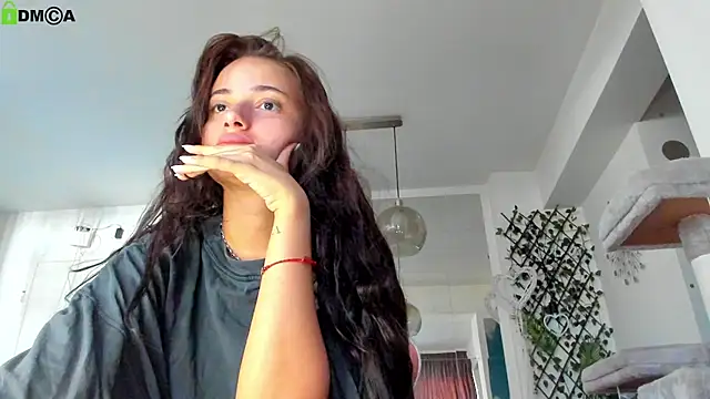 Snapshot of IreneVON chatting on 5, 7, 2026 IreneVON online show from 5, 7, 2026