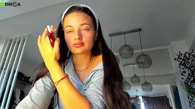 Snapshot of IreneVON chatting on 25, 7, 2026 IreneVON online show from 25, 7, 2026