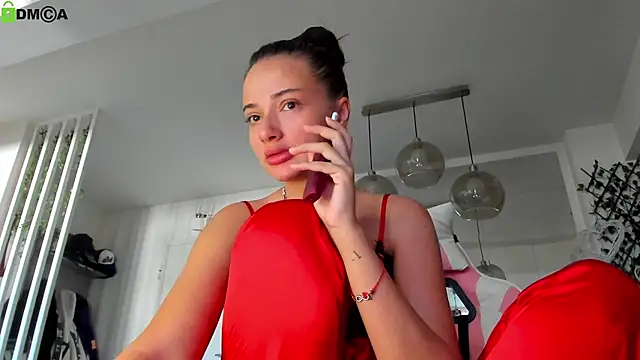 Snapshot of IreneVON chatting on 28, 7, 2026 IreneVON online show from 28, 7, 2026