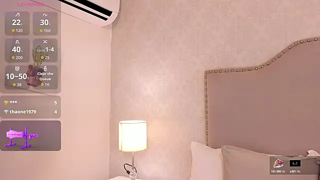 Emily robertss online show from 21, 9, 2025