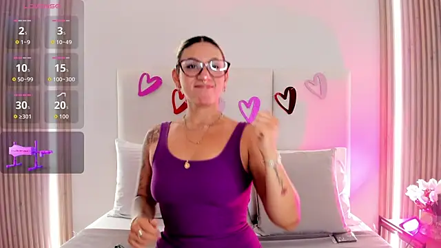 Emily robertss online show from 18, 2, 2026