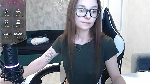 Amarieni online show from 6, 2, 2025