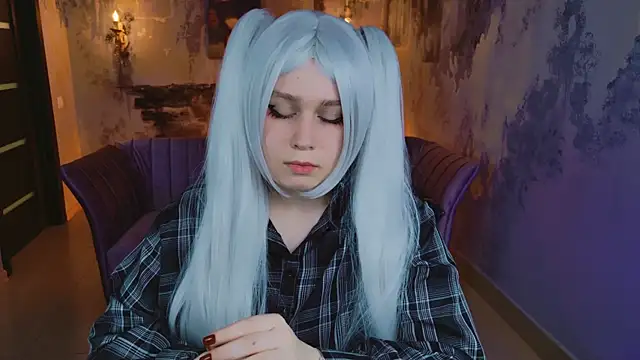 FioraMarmoris online show from 2, 2, 2025