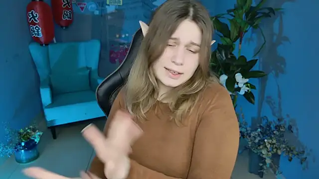 FioraMarmoris online show from 16, 2, 2025