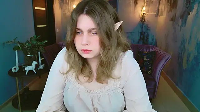 FioraMarmoris online show from 23, 2, 2025